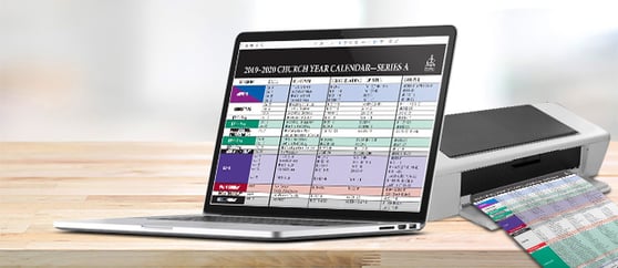 calendar-printout